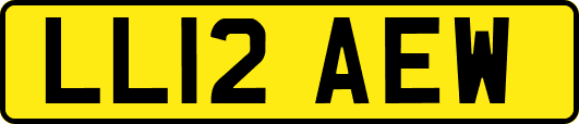 LL12AEW