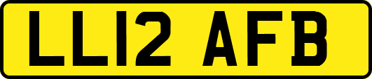 LL12AFB