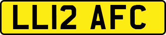 LL12AFC