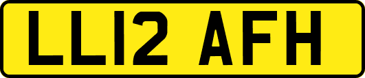 LL12AFH