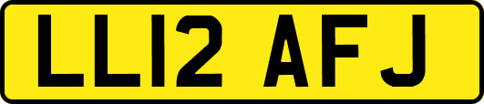 LL12AFJ