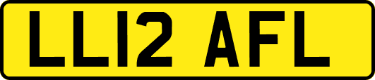 LL12AFL