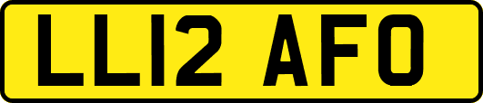 LL12AFO