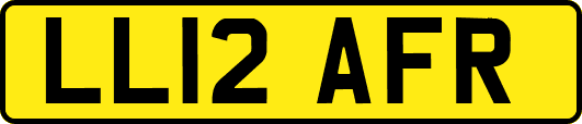LL12AFR