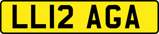 LL12AGA