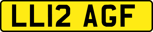LL12AGF