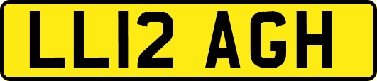 LL12AGH