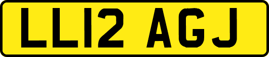 LL12AGJ