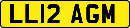 LL12AGM