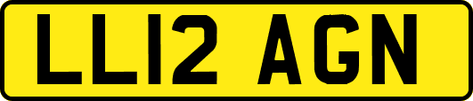 LL12AGN