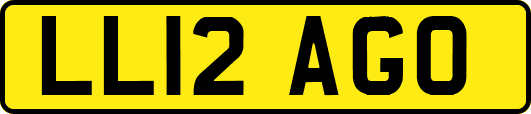 LL12AGO