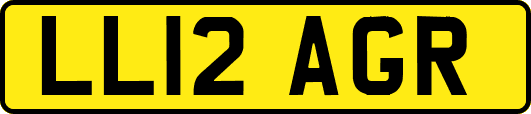 LL12AGR