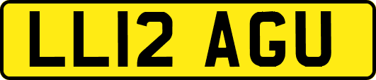 LL12AGU