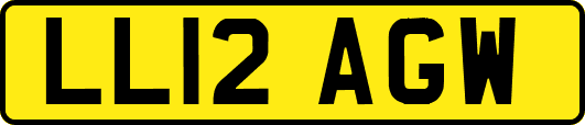 LL12AGW