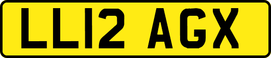 LL12AGX