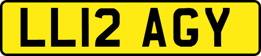 LL12AGY