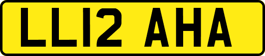 LL12AHA