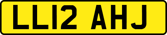 LL12AHJ