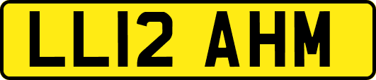LL12AHM