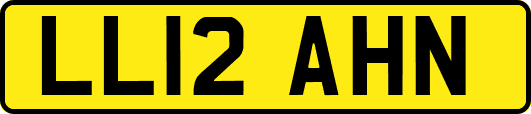 LL12AHN