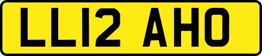 LL12AHO