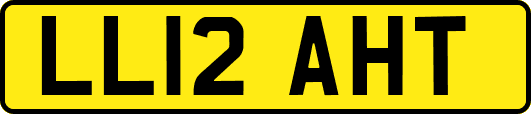 LL12AHT