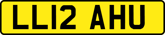 LL12AHU