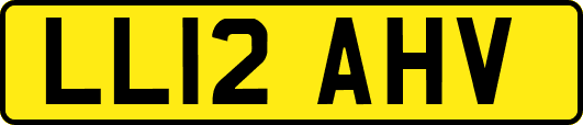 LL12AHV