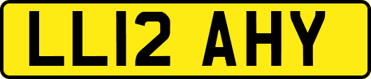 LL12AHY