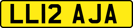 LL12AJA