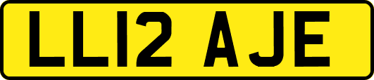 LL12AJE