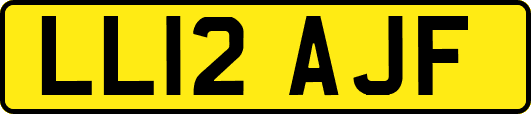 LL12AJF
