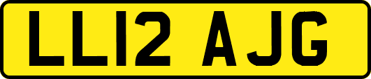 LL12AJG