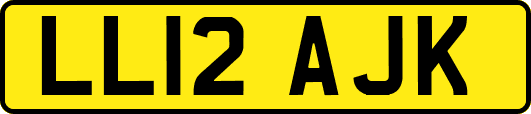 LL12AJK