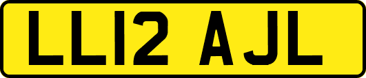 LL12AJL