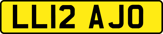 LL12AJO