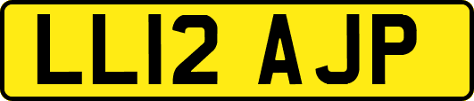 LL12AJP