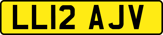 LL12AJV