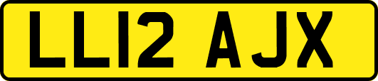 LL12AJX