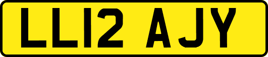 LL12AJY