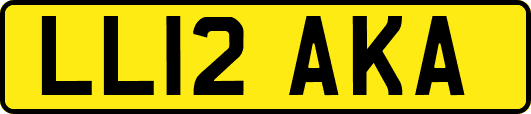 LL12AKA
