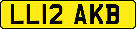LL12AKB