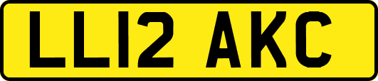 LL12AKC