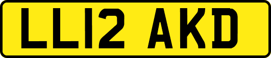 LL12AKD