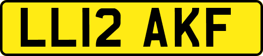 LL12AKF
