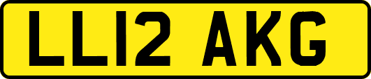 LL12AKG