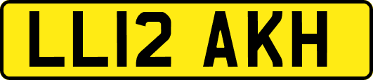 LL12AKH