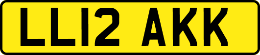LL12AKK