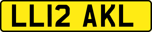 LL12AKL