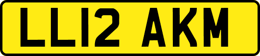 LL12AKM